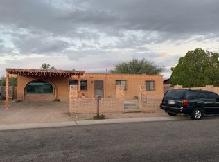 3242 W Calle Cisne, Tucson, AZ 85746