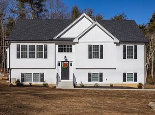 20 Mashapaug Rd, Sturbridge, MA 01566