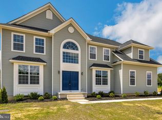 844 Saw Mill Rd #B, Townsend, DE 19734