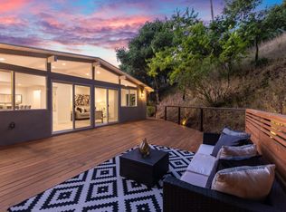 1315 Black Mountain Rd, Hillsborough, CA 94010