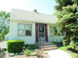 3812 N Washington St, Westmont, IL