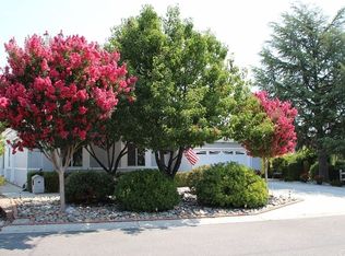 160 Via San Miguel, Paso Robles, CA 93446