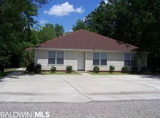 22800 Saint Paul St #A, Robertsdale, AL 36567