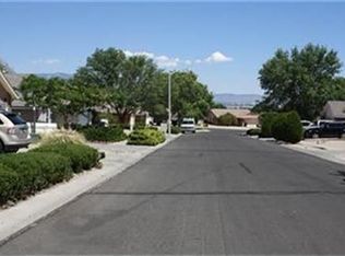 4325 Rabbit Brush Ave NW, Albuquerque, NM 87120