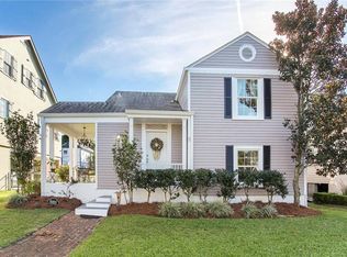 6055 Vicksburg St, New Orleans, LA 70124