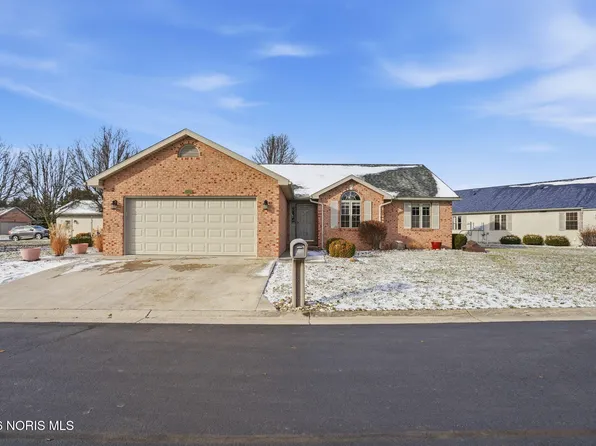 2125 Greystone Ct, Findlay, OH 45840