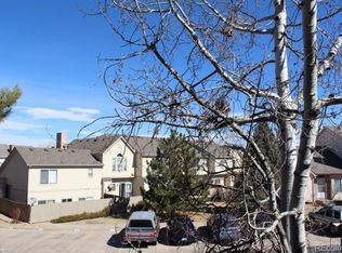 3049 W 107th Pl UNIT E, Westminster, CO 80031