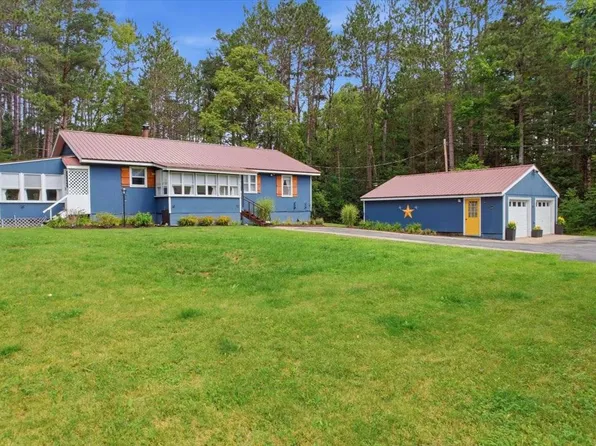 6592 State Highway 30, Indian Lake, NY 12842