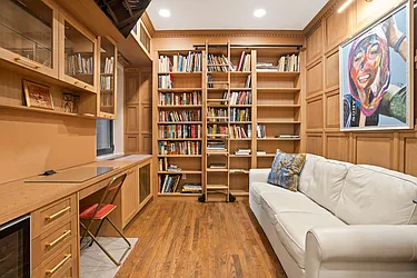 Sold by Douglas Elliman