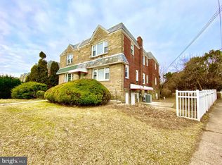 1039 E Phil Ellena St, Philadelphia, PA 19150