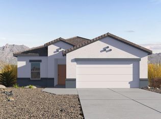 Baxter Plan, Barnett Village, Marana, AZ 85653