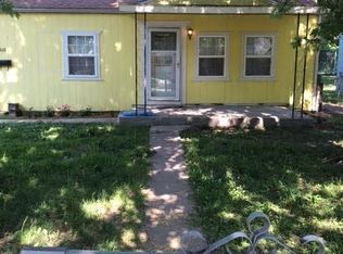 1308 N Eisenhower Dr, Junction City, KS 66441