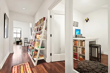 Sold by Corcoran
