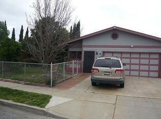 42625 Jefferson St, Fremont, CA 94538