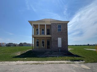 13847 Harveston Mill Dr, Baton Rouge, LA 70810