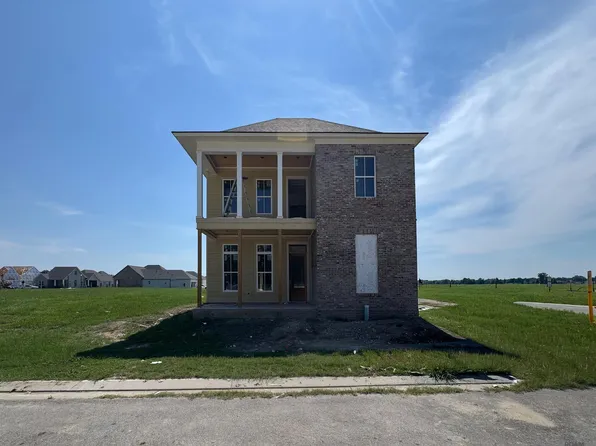 13847 Harveston Mill Dr, Baton Rouge, LA 70810