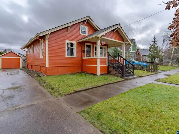 1660 Church St NE, Salem, OR 97301