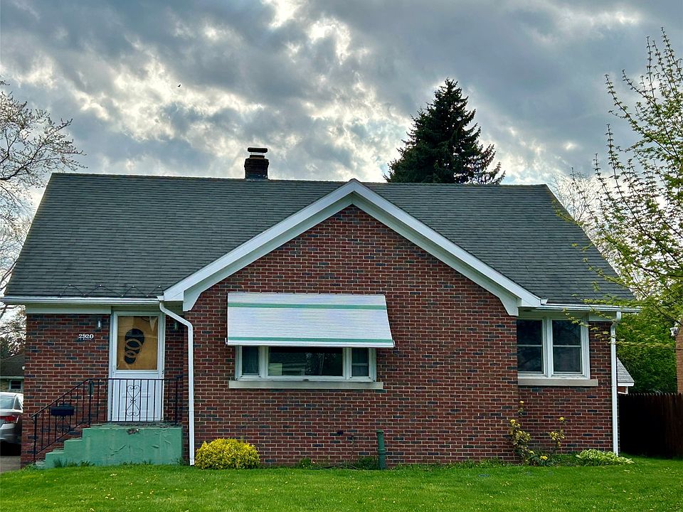 1st image of 2920 Auburn St