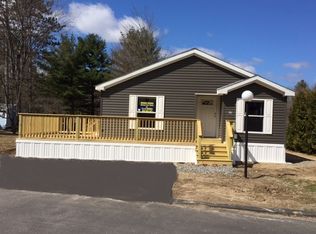 37 Gooseberry Circle, Rochester, NH 03867