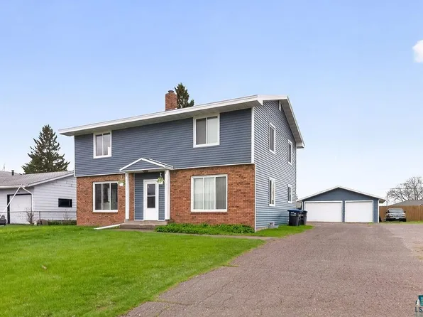 2909 John Ave, Superior, WI 54880