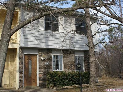 1511 N 24th West Pl UNIT 0, Tulsa, OK, 74127