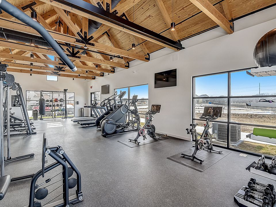 Litsey Creek Cottages 15101 Litsey Creek Dr Roanoke TX Zillow