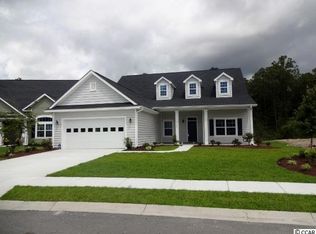 9320 Pond Cypress Ct LOT 535, Myrtle Beach, SC 29579