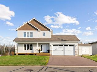 22 Donat, Dieppe, NB E1A9L4