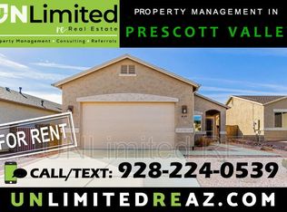 6149 E Greer Ln, Prescott Valley, AZ 86314