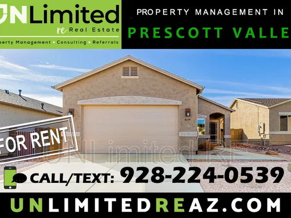 6149 E Greer Ln, Prescott Valley, AZ 86314