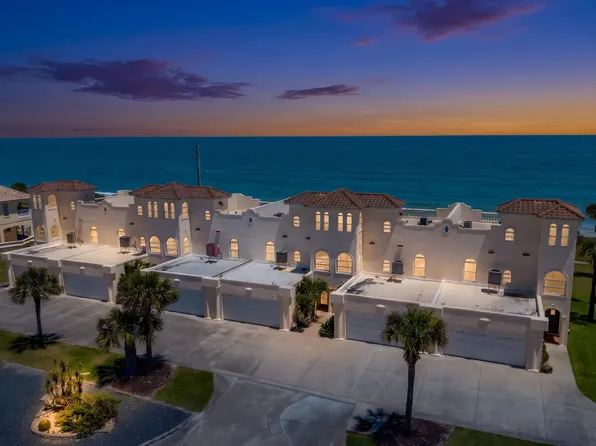 3400 Ocean Shore Blvd, Ormond Beach, FL 32176