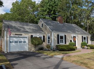 85 Homestead Ave, Weymouth, MA 02188