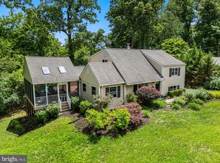 48 Greentree Ln, Malvern, PA 19355