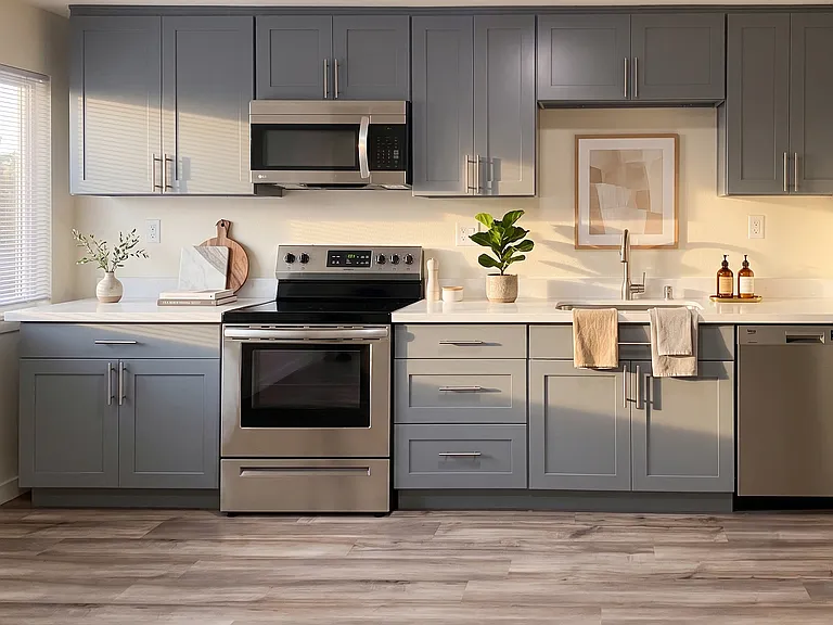 Paula Marie Apartments - Located in the heart of Greenwood — Photo 68