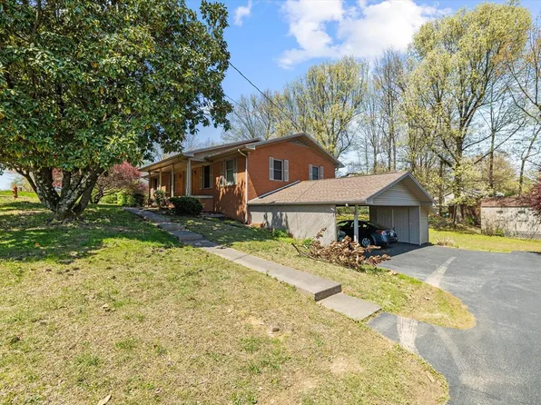 95 Comer Dr, Madisonville, KY 42431