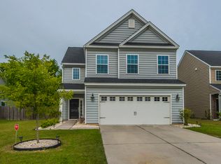 4032 Exploration Rd, Ladson, SC 29456