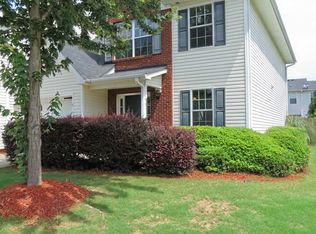 500 City Park Dr, McDonough, GA 30252
