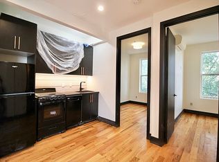 1663 Woodbine St #5, Ridgewood, NY 11385