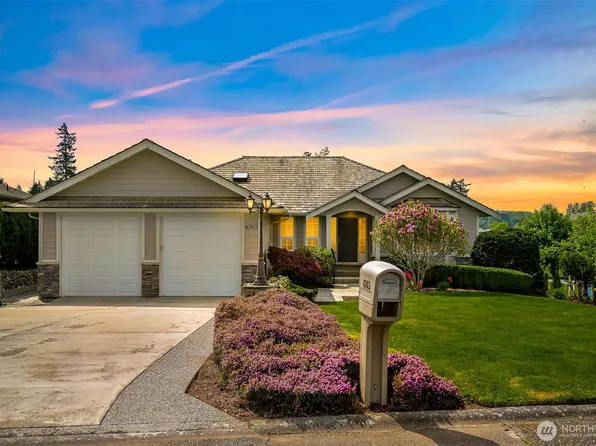 4743 S Golf Course Drive, Blaine, WA 98230