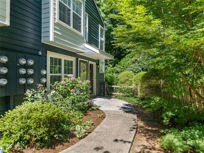 1428 N Crossing Dr NE, Atlanta, GA, 30329
