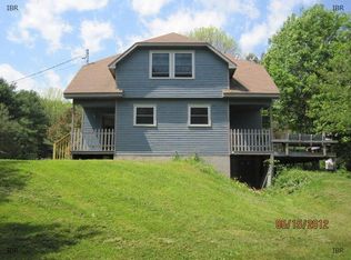 108 Beam Hill Rd, Dryden, NY 13053