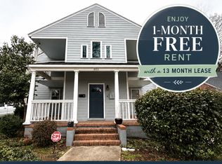 815 Lexington Ave APT A, Charlotte, NC 28203