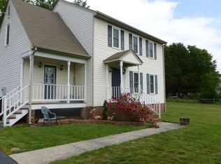 7619 Glendale Acres Pl, Henrico, VA 23231