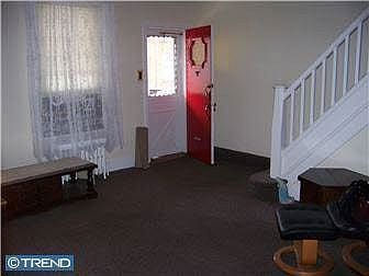 Living Room - All Rooms Freshly Painted