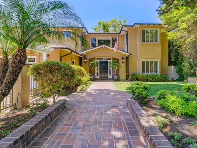 5936 Beaumont Ave, La Jolla, CA, 92037