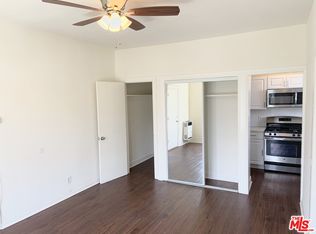 1525 Cassil Pl #106A, Los Angeles, CA 90028