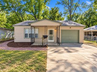 3129 E Glen Oaks Dr, Wichita, KS 67216