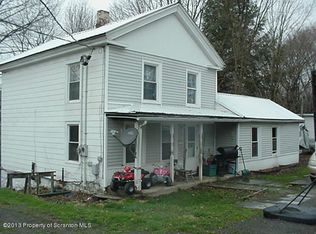 58 W Church St, Susquehanna, PA 18847