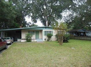 1919 Paine Ave, Jacksonville, FL 32211