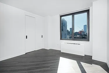 Rented by The Dermot Realty Management Company